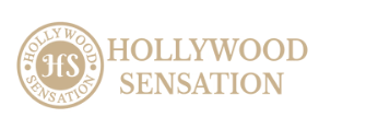 Hollywood Sensation LOGO